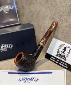 TẨU SAVINELLI ROMA LUCITE 207