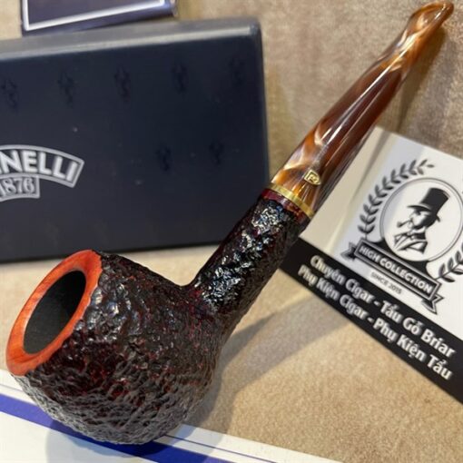 TẨU SAVINELLI ROMA LUCITE 207