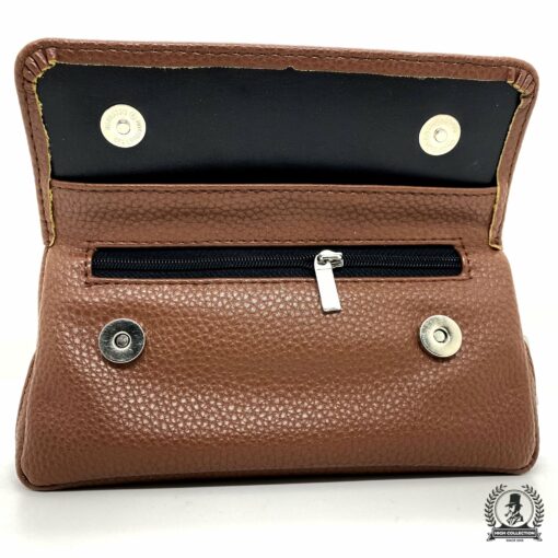 Ví Tẩu Pedestrian