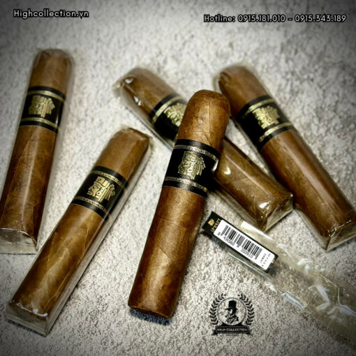 Cigar Umnum Canonazo 25 Cigarros