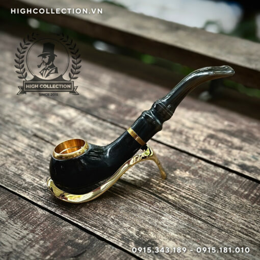 Tẩu Cigar Sừng Size 32-54