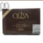 cigar oliva seri v melanio robusto 1648785322133