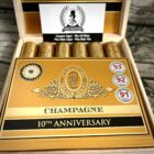 cigar perdomo reserve magnum tubos 164947518725