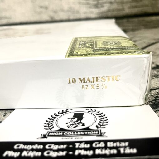 Cigar E.P Carrillo Encore Majestic