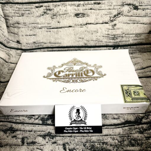 Cigar E.P Carrillo Encore Majestic
