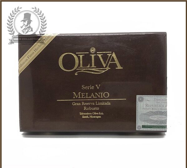 cigar oliva seri v melanio robusto 1648785322133
