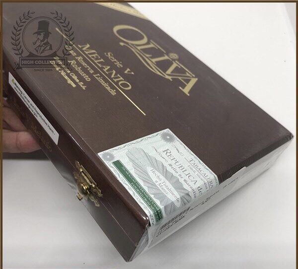 cigar oliva seri v melanio robusto 1648785325354