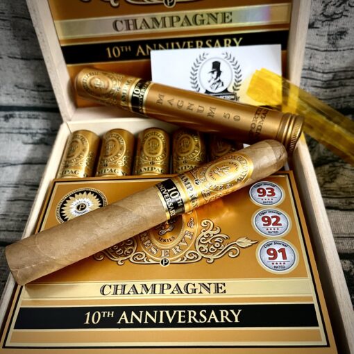 Cigar Perdomo Reserve Magnum Tubos