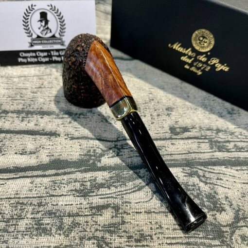 Tẩu Briar MASTRO DE PAJA OB