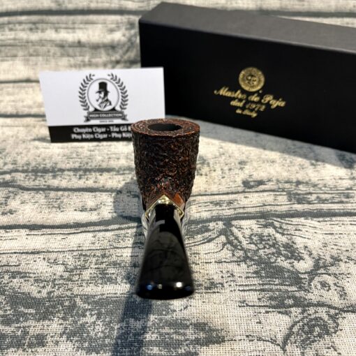 Tẩu Briar MASTRO DE PAJA OB