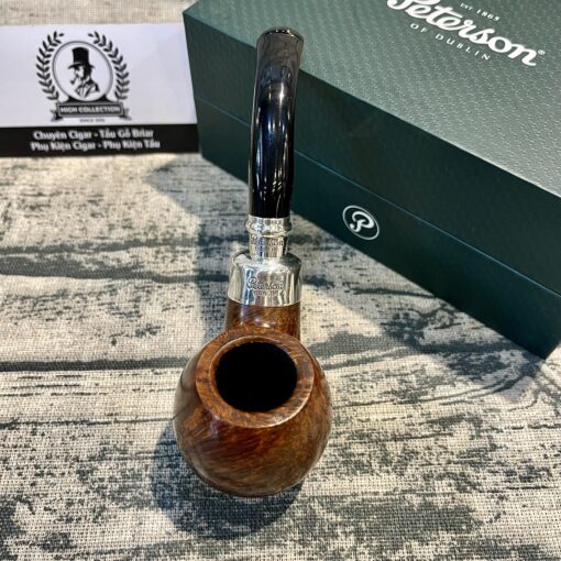 Tẩu Briar PETERSON SYSTEM 302