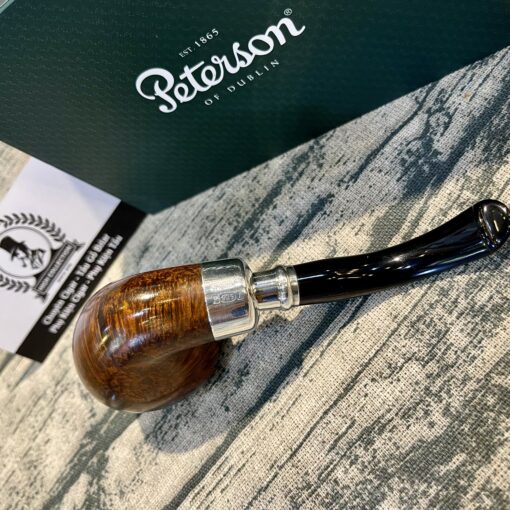 Tẩu Briar PETERSON SYSTEM 302