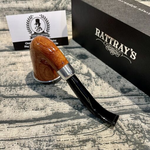 Tẩu Briar RATTRAY’S NIMBUS 126