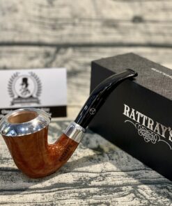 Tẩu Briar RATTRAY’S NIMBUS 126