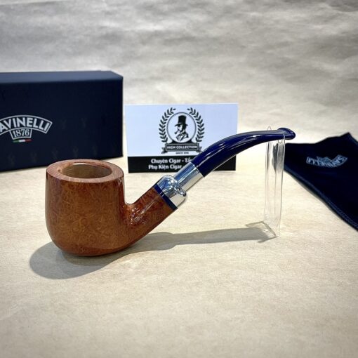 Tẩu Briar SAVINELLI ELEGANZA 622KS
