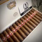Cigar H.upman 25 Half Corona