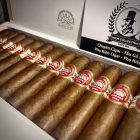 Cigar H.upman 25 Half Corona