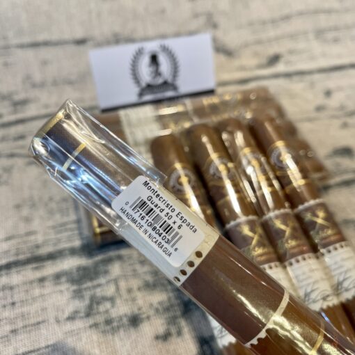 Cigar Montecristo Espada Guard