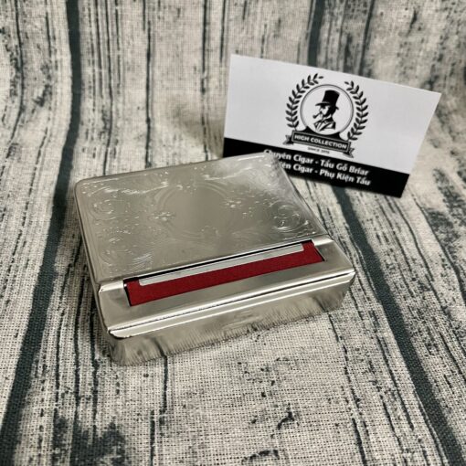 Hộp Cuốn Cigarette