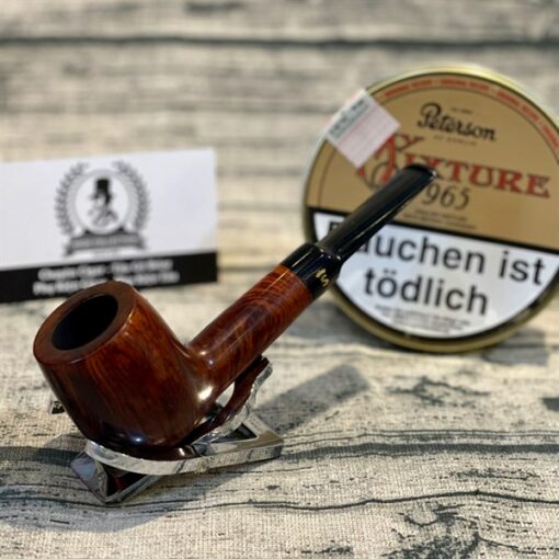 Tẩu gỗ Briar SC STANWELL PFORZHEIM