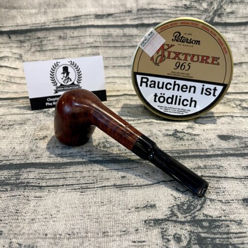Tẩu gỗ Briar SC STANWELL PFORZHEIM