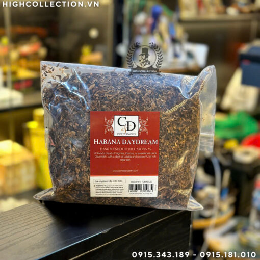 TT C&D Habana Daydream