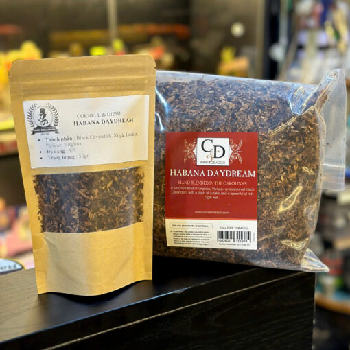 TT C&D Habana Daydream