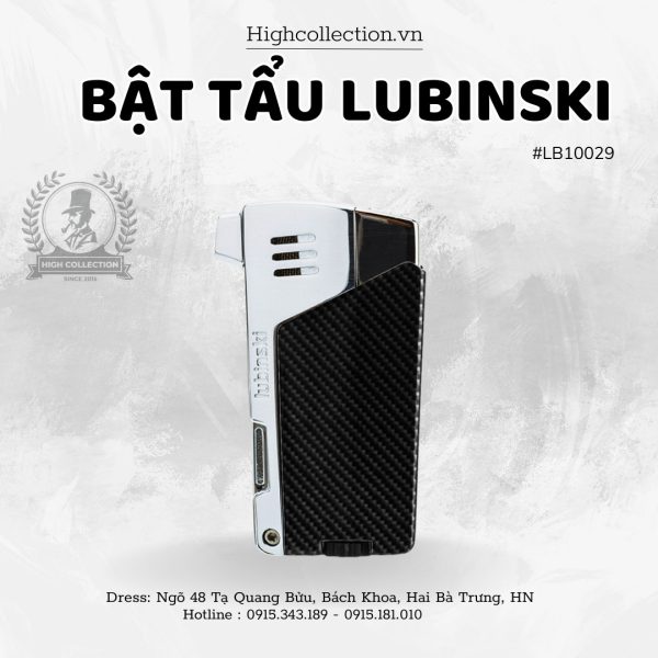Bật Tẩu Lubinski LB10029
