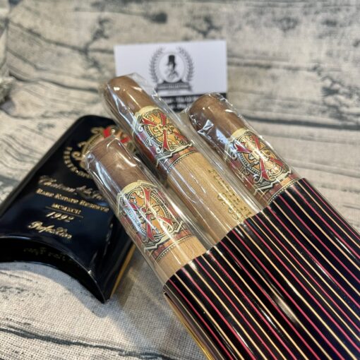 Cigar Arturo Fuente Opus X Perfection