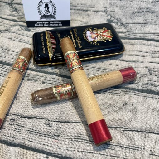 Cigar Arturo Fuente Opus X Perfection