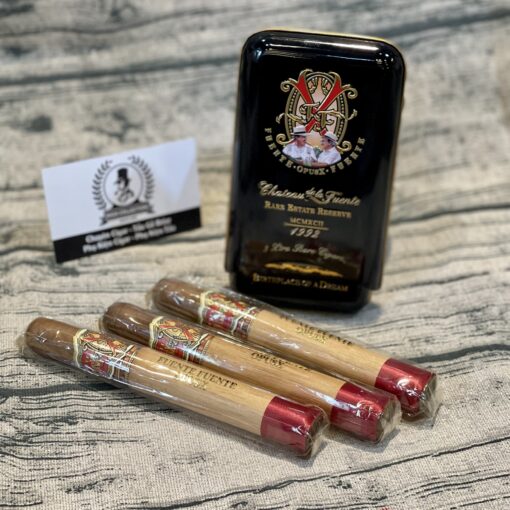 Cigar Arturo Fuente Opus X Perfection