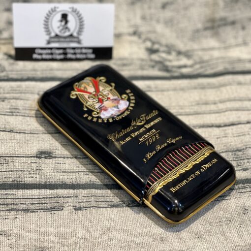 Cigar Arturo Fuente Opus X Perfection