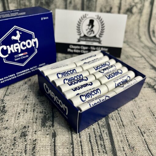 Lọc Tẩu Chacom 9mm