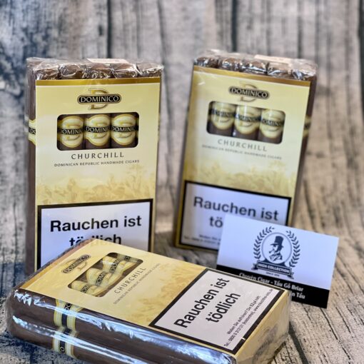 Cigar Dominico Churchill