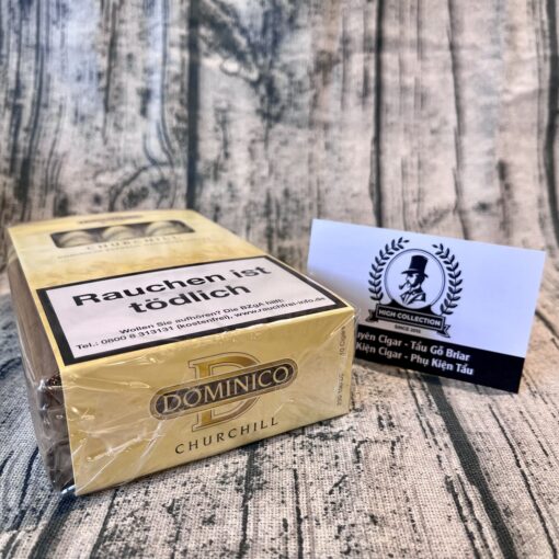 Cigar Dominico Churchill