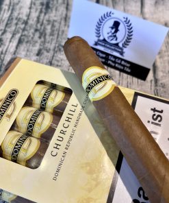Cigar Dominico Churchill