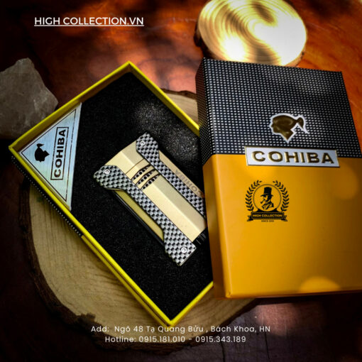 Bật Cigar Cohiba 1 Tia COB091