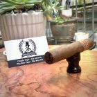 Set Phụ Kiện Cigar Lubinski 6PK TZ 108