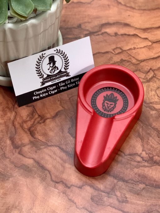 Gạt Tàn 1 Điếu Nhựa 2013