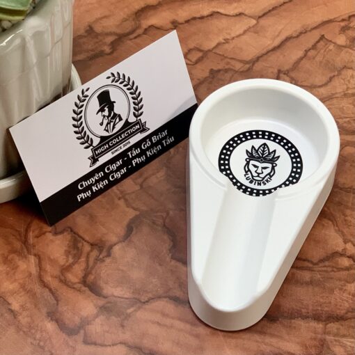 Gạt Tàn 1 Điếu Nhựa 2013