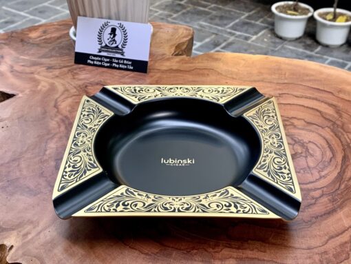 Set Phụ Kiện Cigar Lubinski 5PK