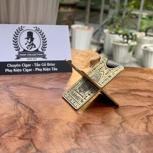 Set Phụ Kiện Cigar Lubinski 5PK