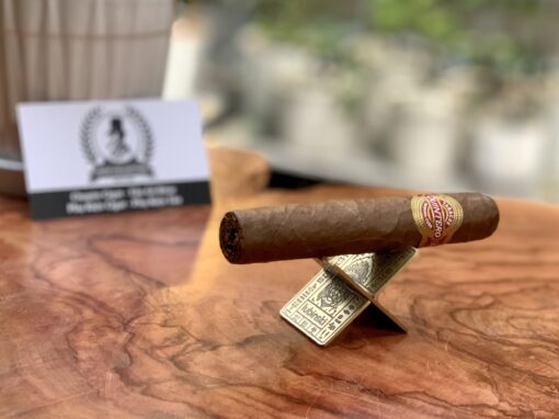 Set Phụ Kiện Cigar Lubinski 5PK