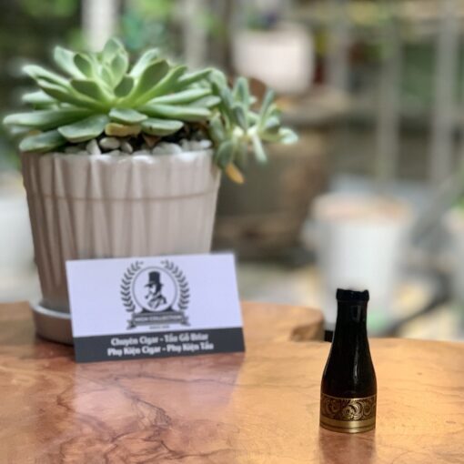 Set Phụ Kiện Cigar Lubinski 5PK