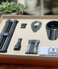 Set Phụ Kiện Cigar Lubinski 6PK TZ 108