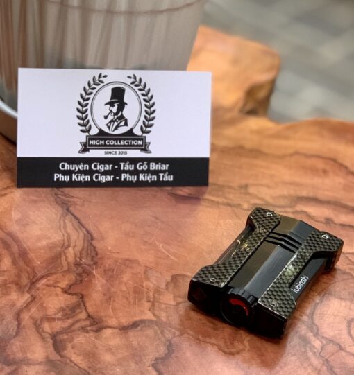 Set Phụ Kiện Cigar Lubinski 6PK TZ 108