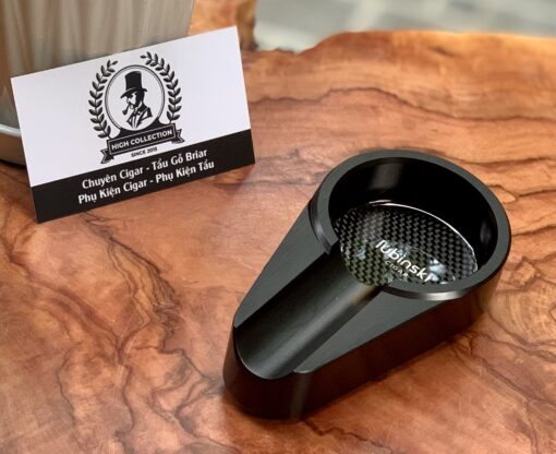 Set Phụ Kiện Cigar Lubinski 6PK TZ 108