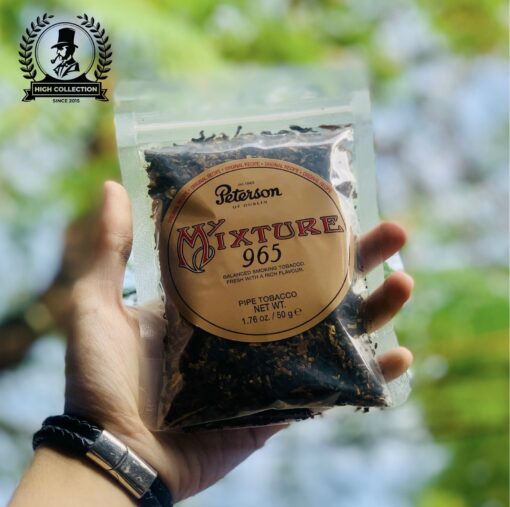 TT Peterson Nightcap Gói