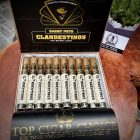 Cigar Clandestinos Saint Pete 10 Toros