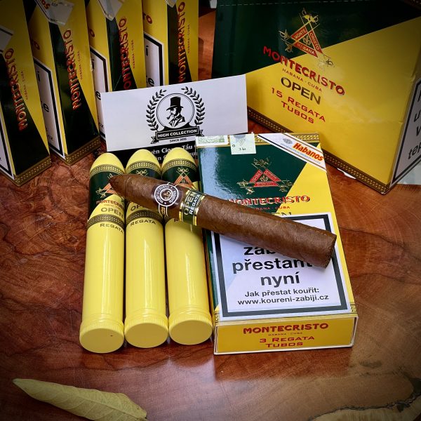 Cigar Montecristo